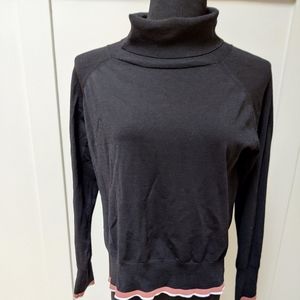 Wilfred Free Light weight Turtleneck Small